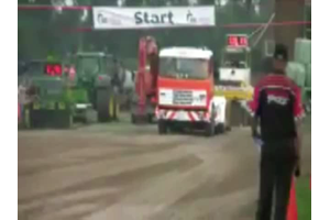 Video FTF truckpulling toegevoegd