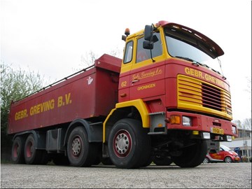 94706 (8 x 4 kipper)