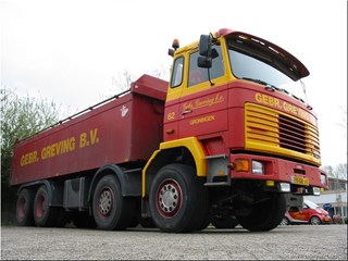 94706 (8 x 4 kipper)