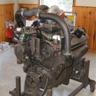 6V-92 Turbo