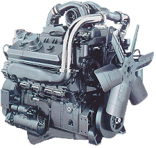 8V-92 Turbo