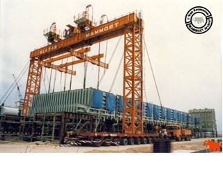 Foto 5  (foto Mammoet archief)