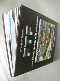 FTF boek