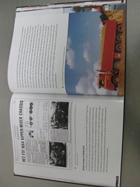 Veel informatie en geweldige foto`s..