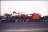 Kraan transport
