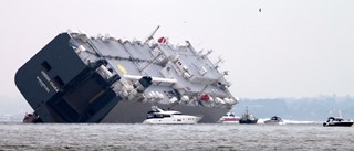 foto Hoegh Osaka